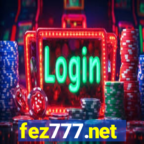 fez777.net