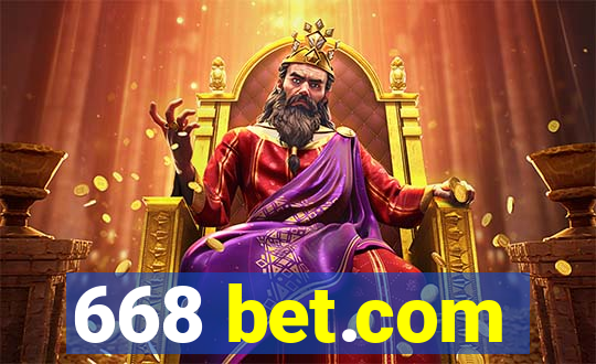 668 bet.com