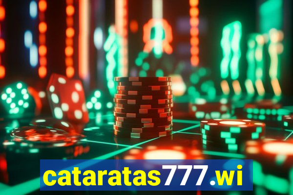 cataratas777.win