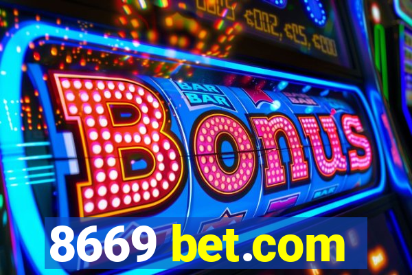 8669 bet.com