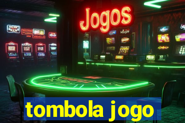 tombola jogo