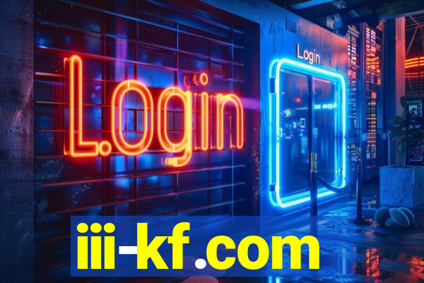 iii-kf.com