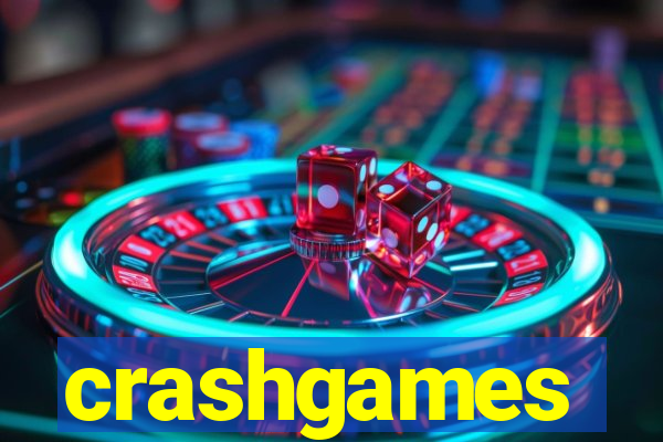 crashgames