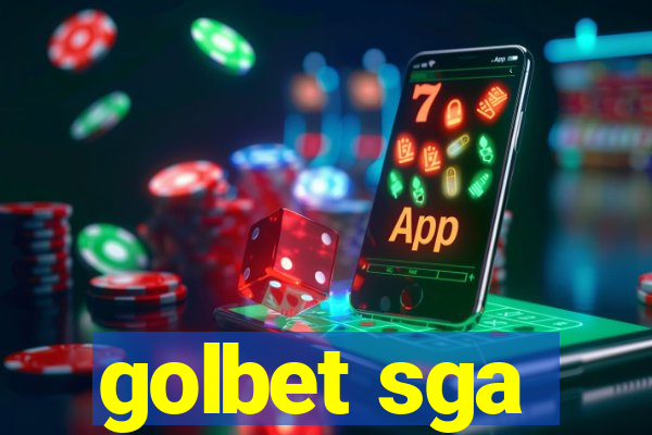 golbet sga