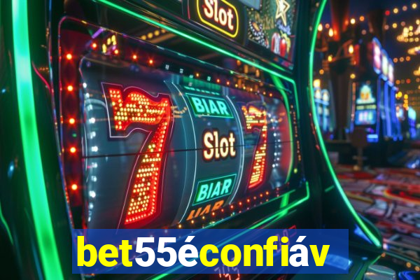 bet55éconfiável