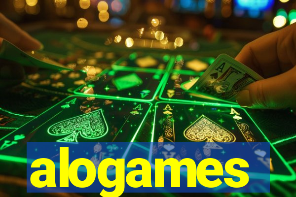 alogames