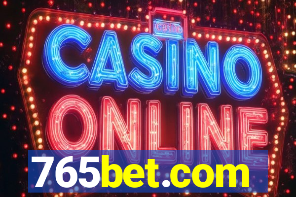 765bet.com