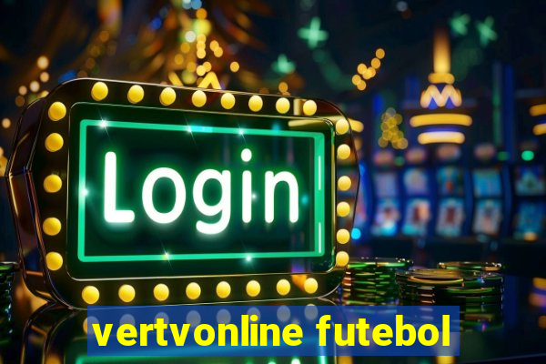 vertvonline futebol