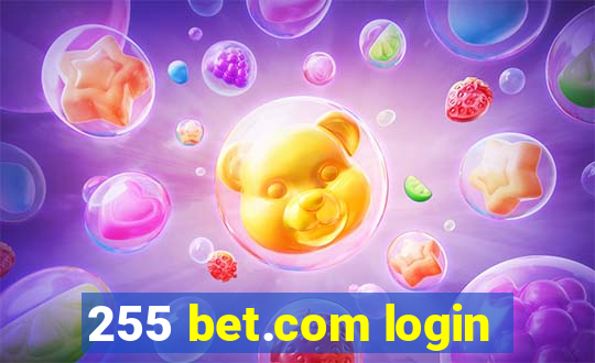 255 bet.com login