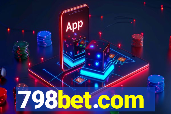 798bet.com