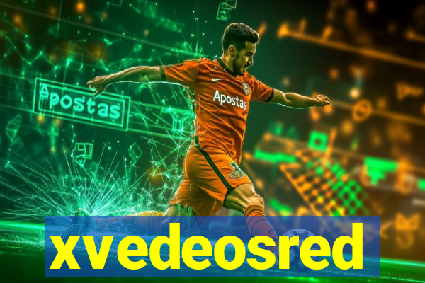 xvedeosred