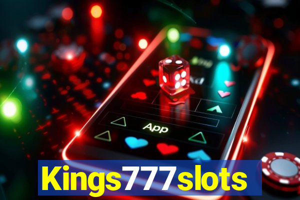 Kings777slots