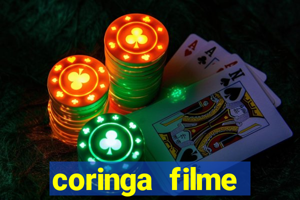 coringa filme completo dublado