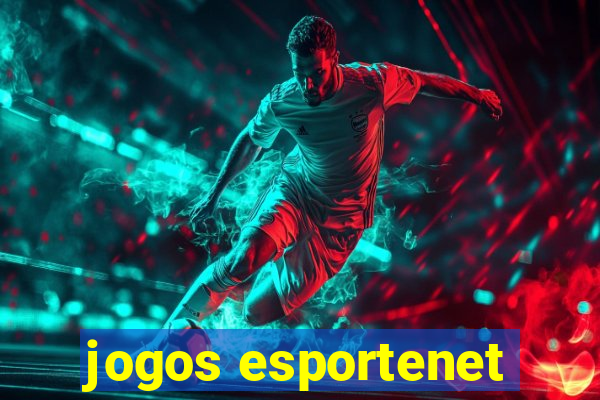 jogos esportenet