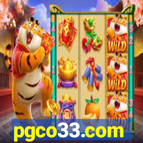 pgco33.com