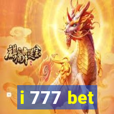 i 777 bet