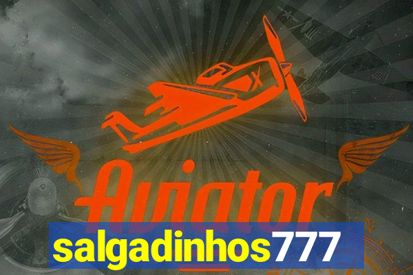 salgadinhos777