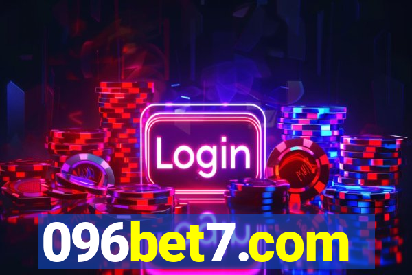 096bet7.com