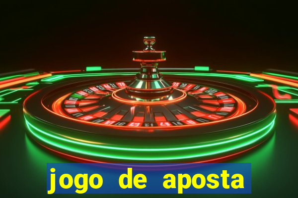 jogo de aposta para menores de 18