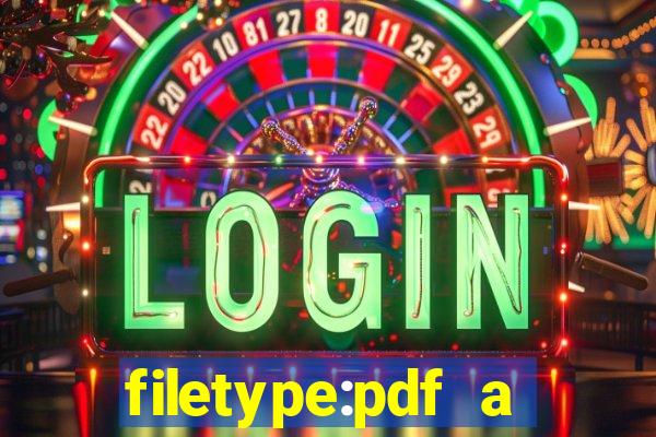 filetype:pdf a magia da sobrevivência