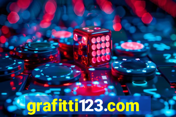 grafitti123.com