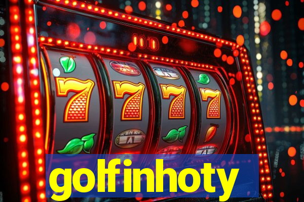 golfinhoty