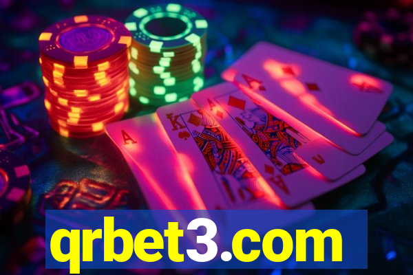 qrbet3.com