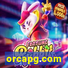 orcapg.com