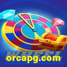 orcapg.com