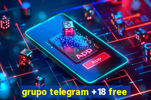 grupo telegram +18 free