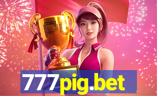 777pig.bet