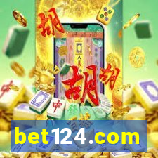 bet124.com