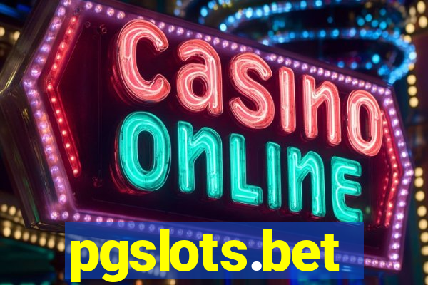 pgslots.bet