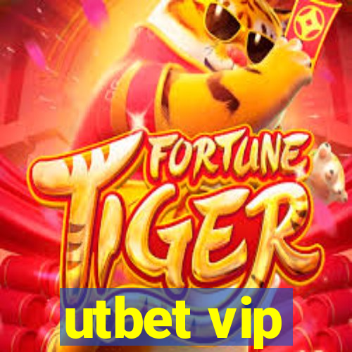 utbet vip