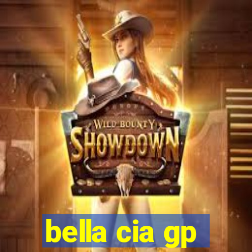 bella cia gp