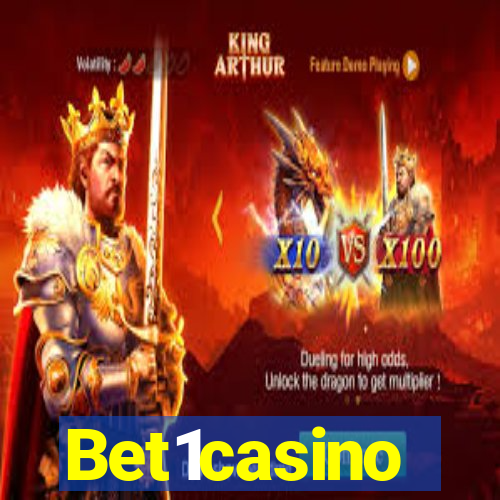 Bet1casino