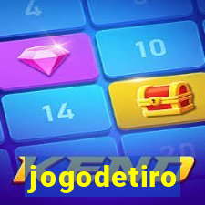 jogodetiro