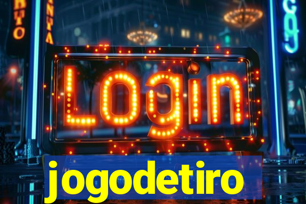 jogodetiro