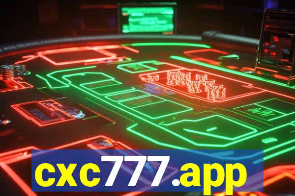 cxc777.app