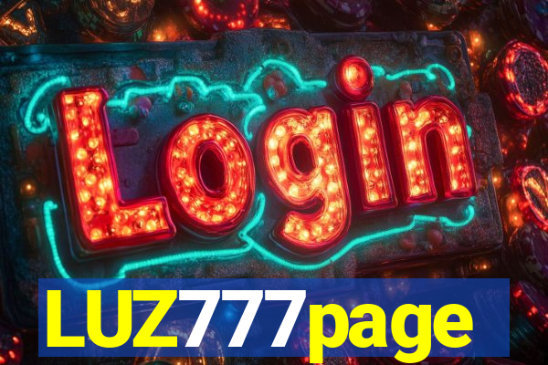 LUZ777page