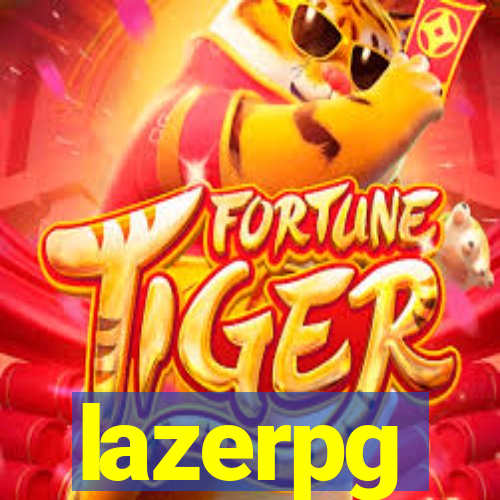 lazerpg