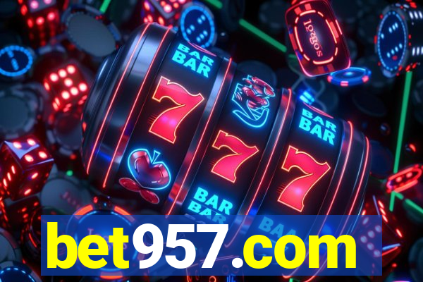 bet957.com