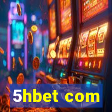 5hbet com