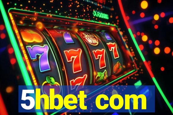 5hbet com