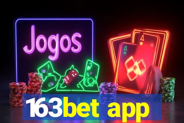 163bet app