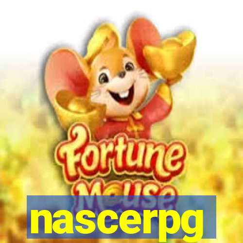 nascerpg