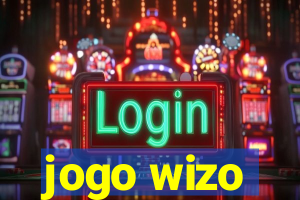 jogo wizo