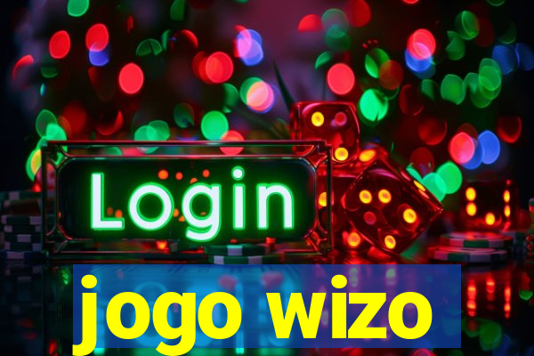 jogo wizo