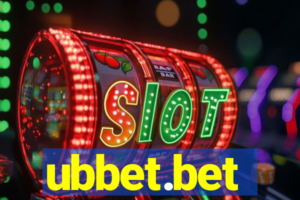 ubbet.bet