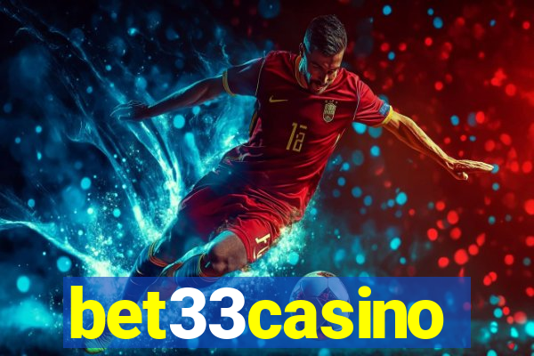 bet33casino